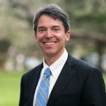 Todd Litton for United States Representative, Rice Alumnus